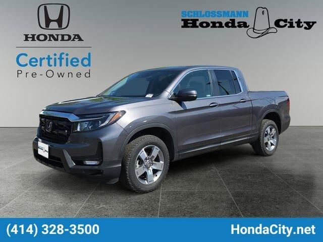 2026 Honda Ridgeline