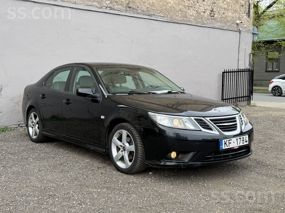 Saab 9-3