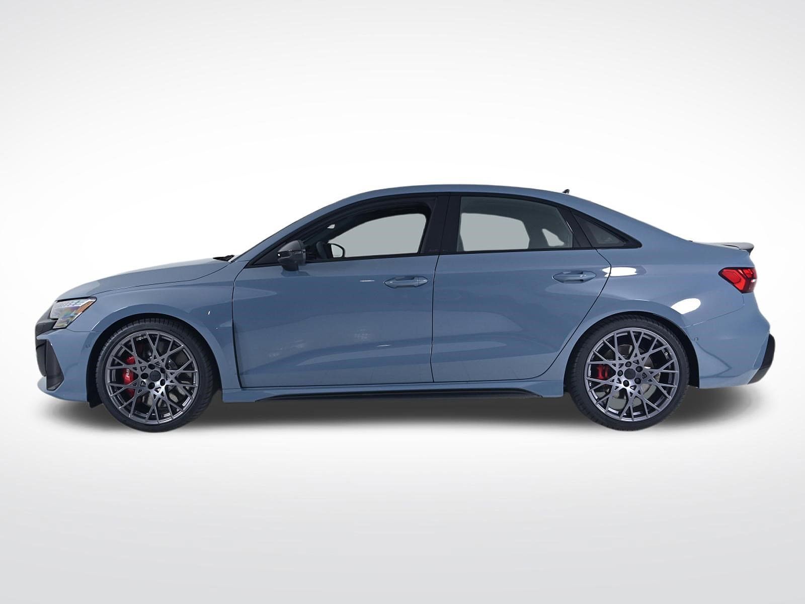 2026 Audi RS 3
