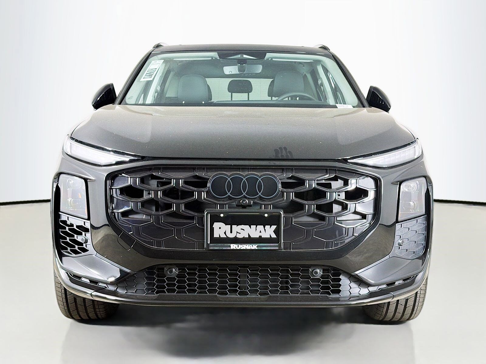 2026 Audi Q3