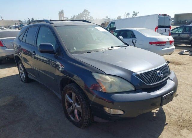2004 LEXUS RX