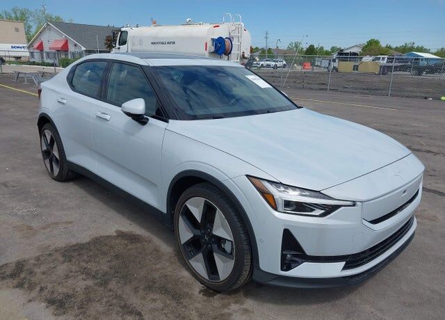 2024 POLESTAR PS2