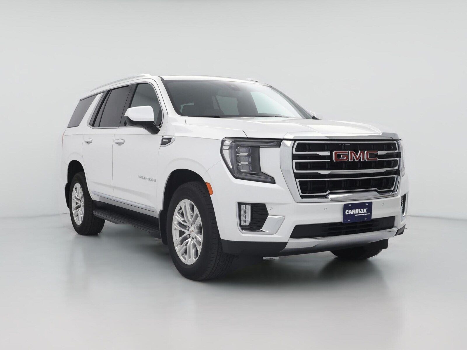 2021 GMC Yukon