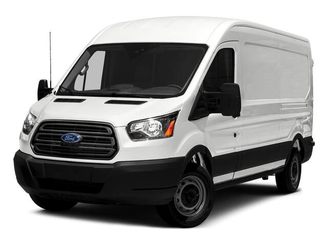 2016 FORD Transit