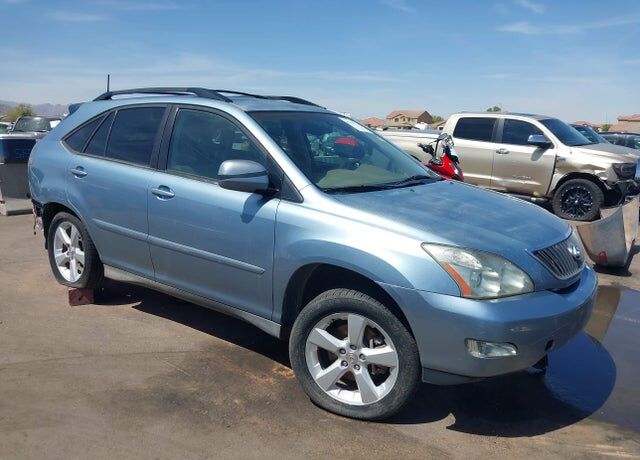 2005 LEXUS RX