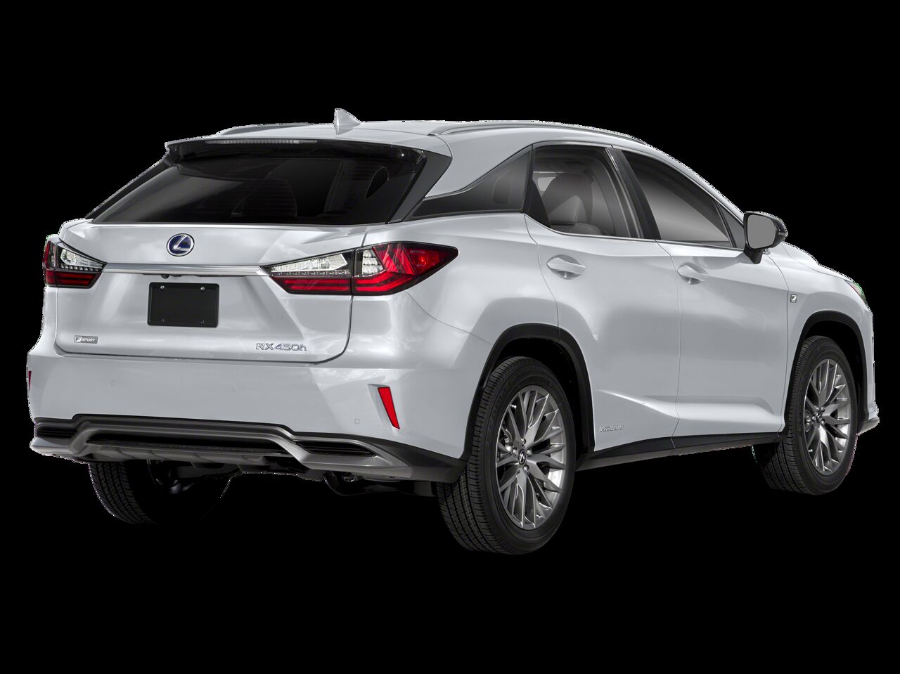 2019 Lexus RX