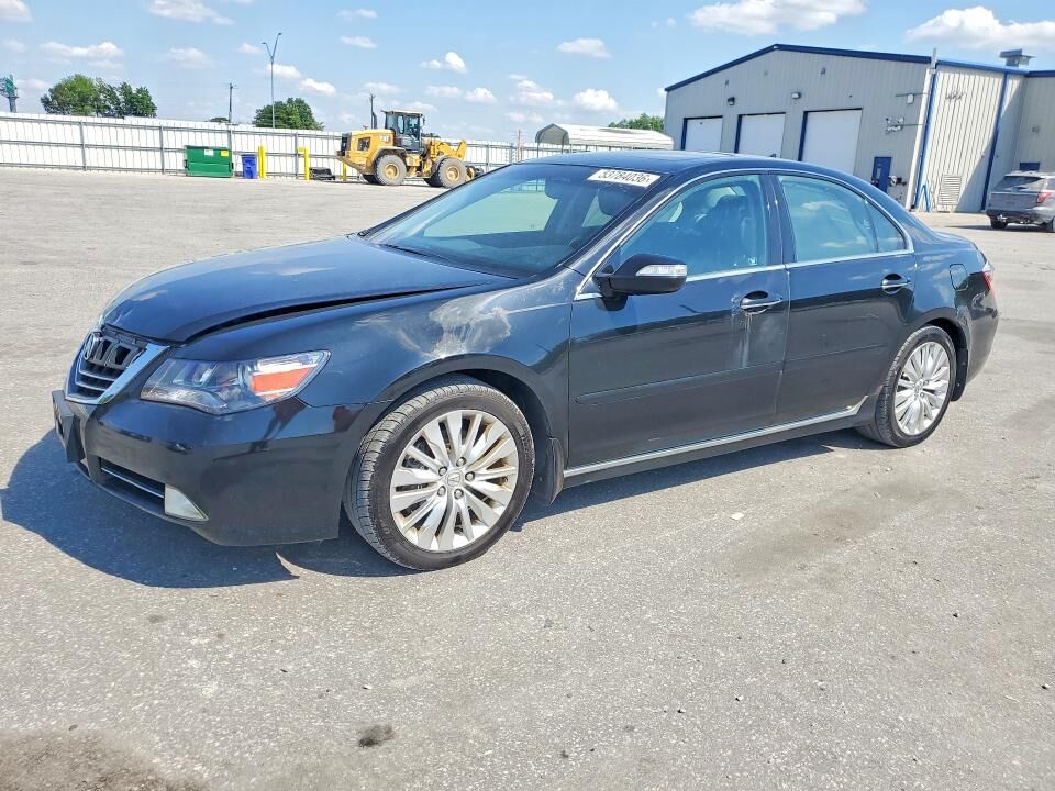 Acura RL