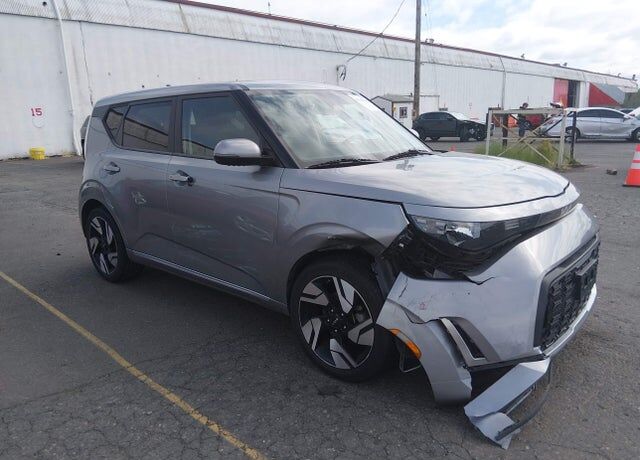 2023 KIA Soul