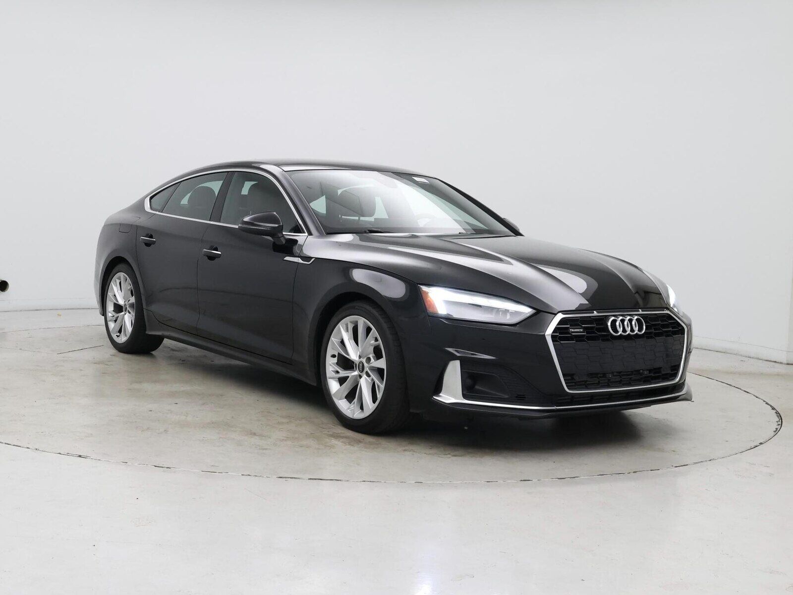 2023 Audi A5
