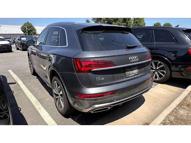 2023 Audi Q5