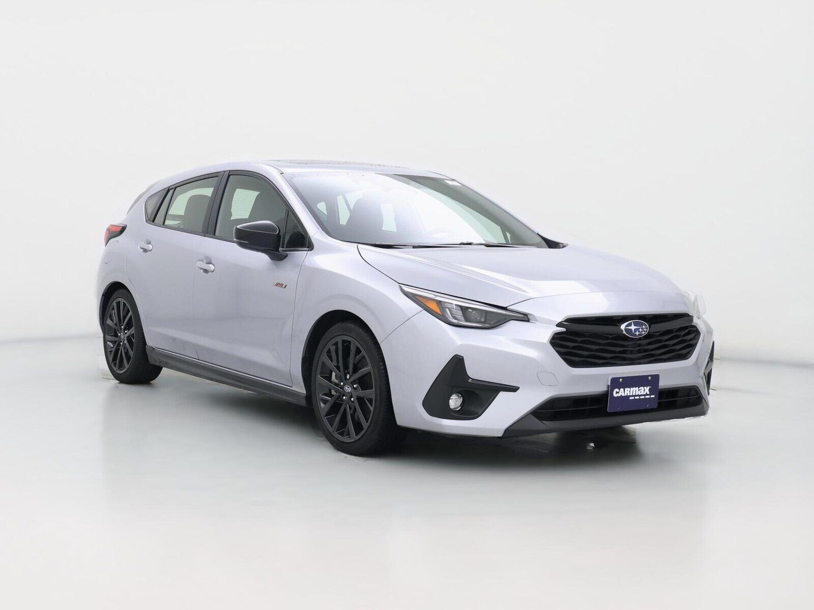 2024 SUBARU Impreza