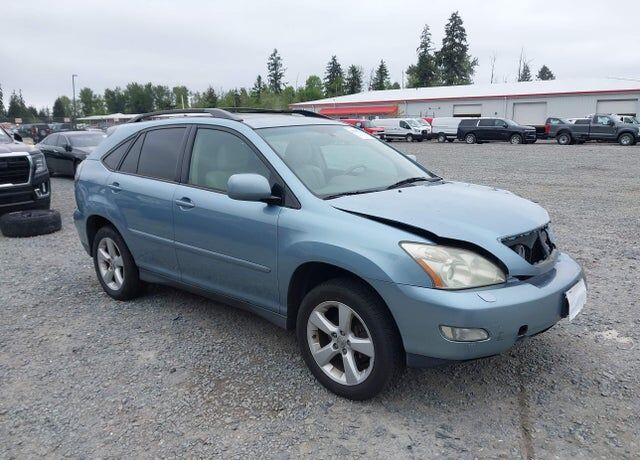 2005 LEXUS RX