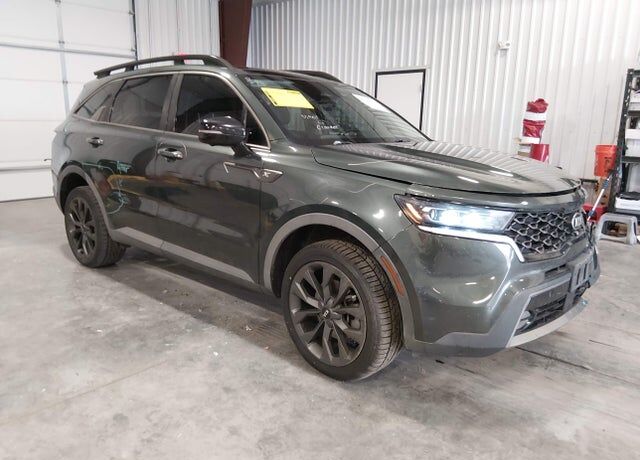 2021 KIA Sorento