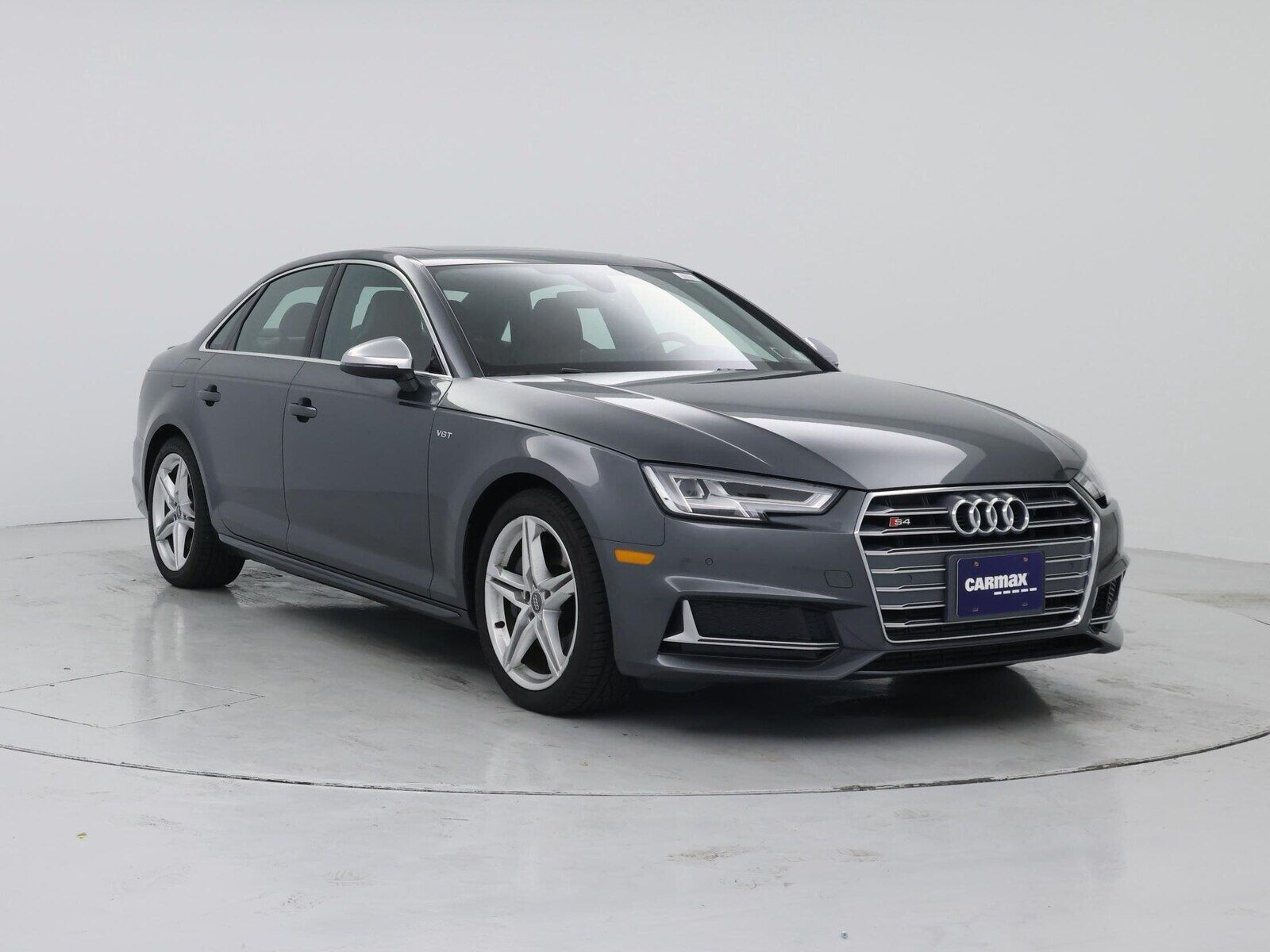 2018 Audi S4