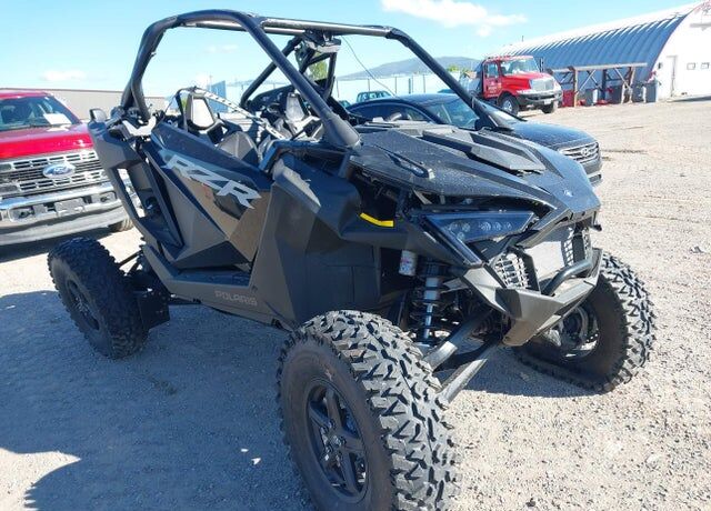 2024 POLARIS GENERAL