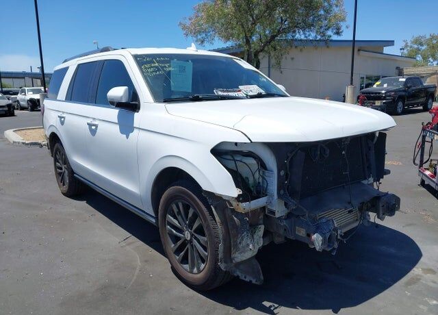 2019 FORD Expedition