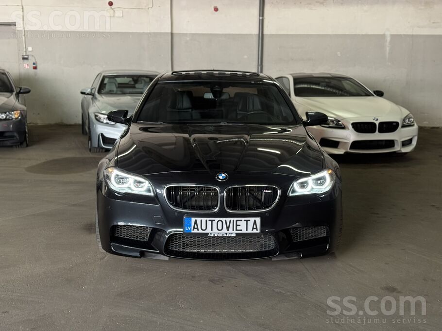BMW M5