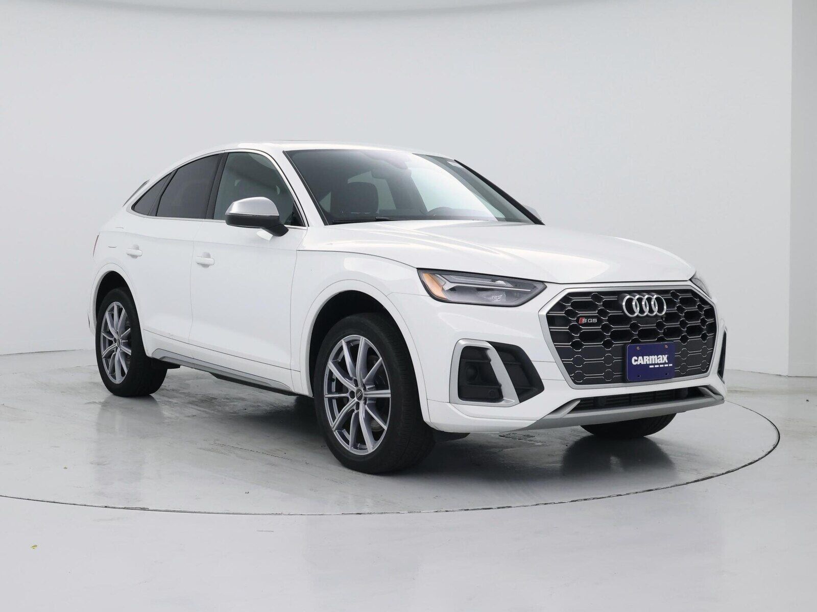 2022 Audi SQ5