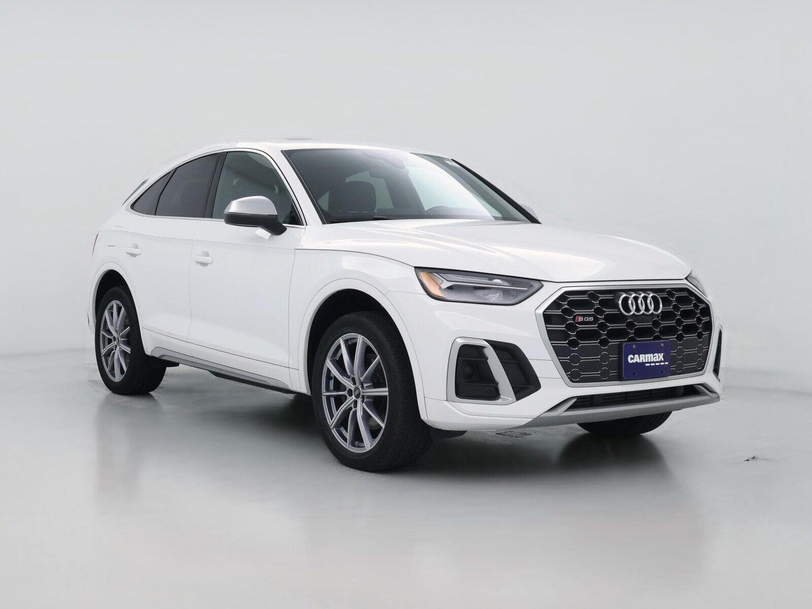 2022 AUDI SQ5