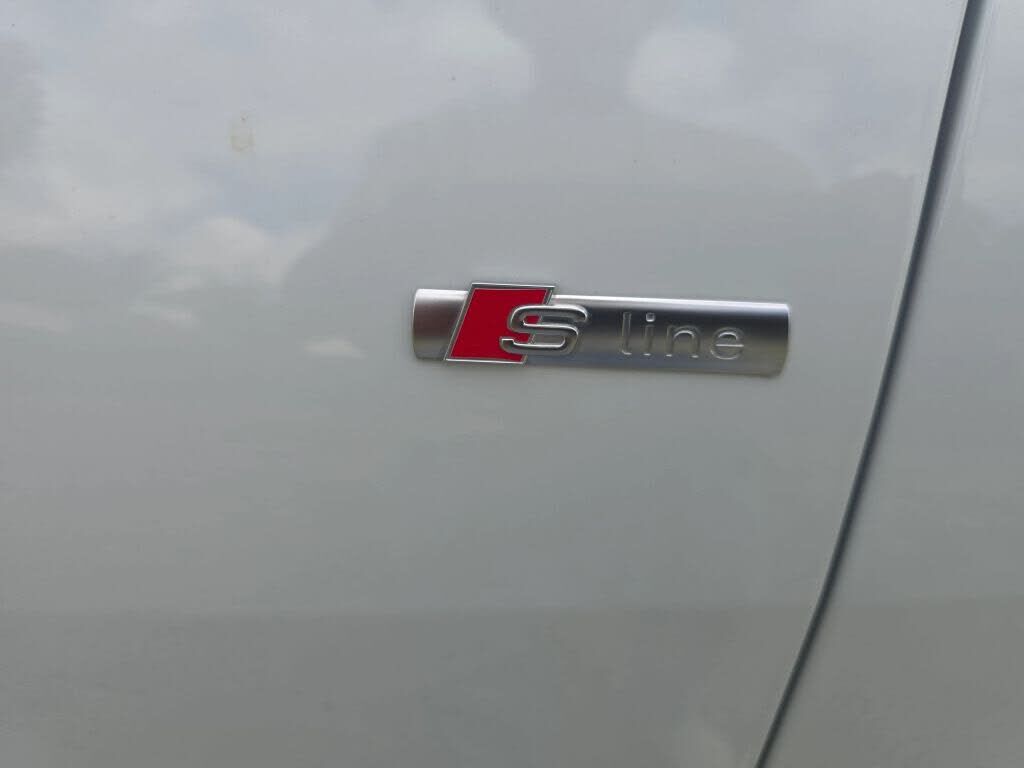 2021 Audi Q8