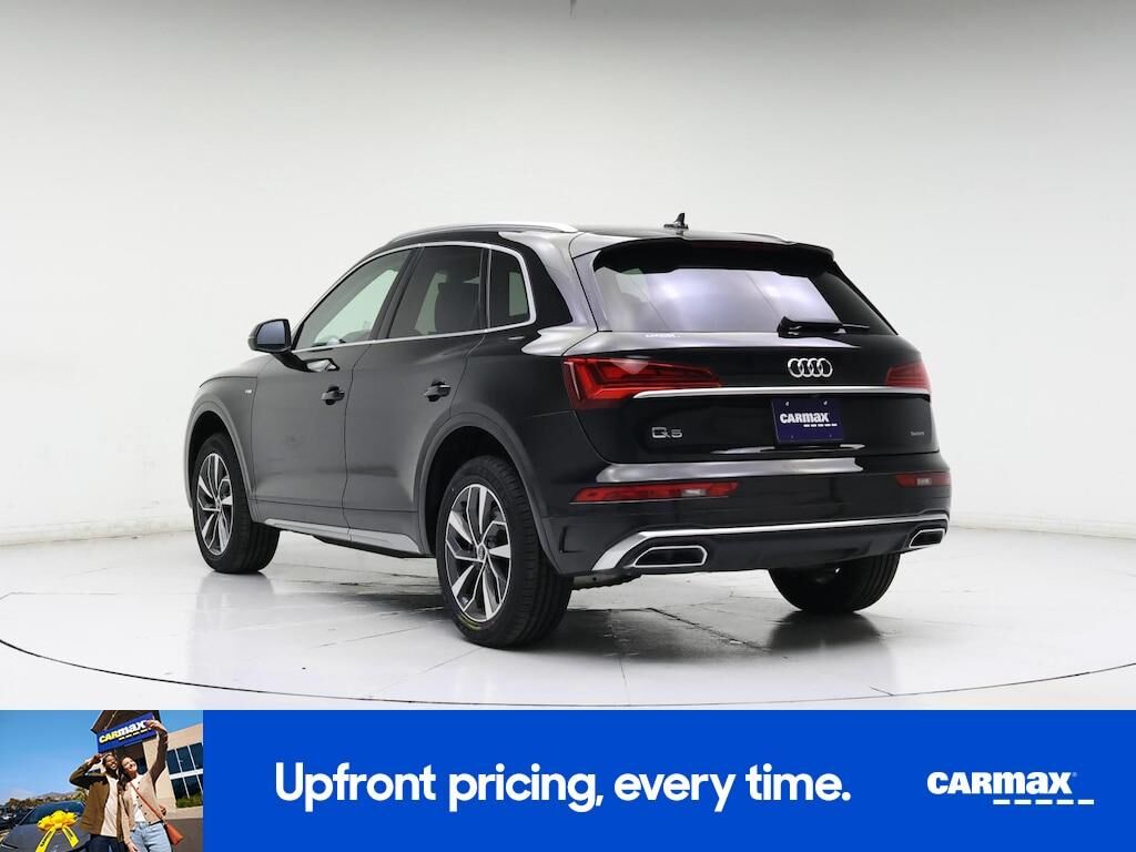 2024 Audi Q5