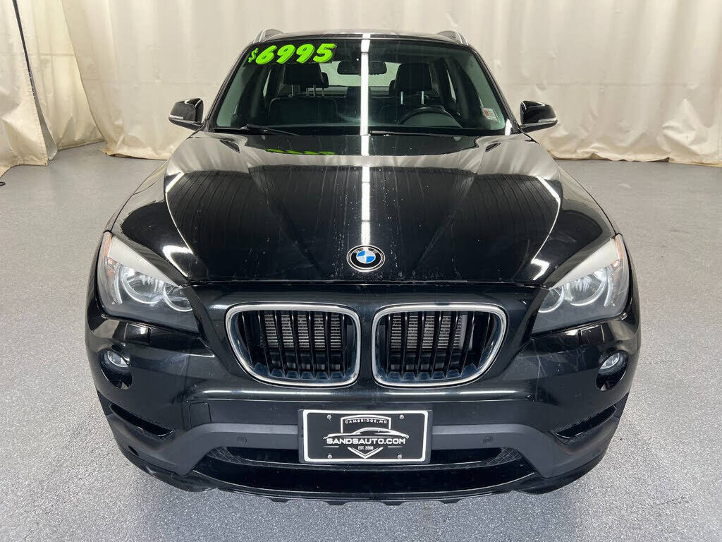 2015 BMW X1