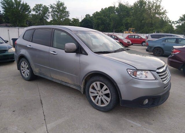 2008 SUBARU B9 Tribeca