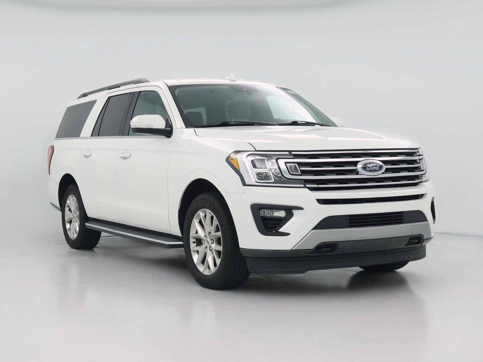 2020 FORD Expedition