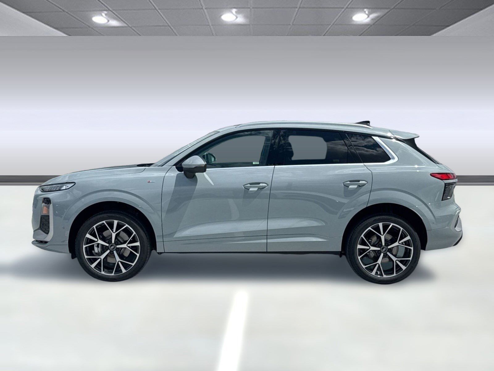 2026 Audi Q3