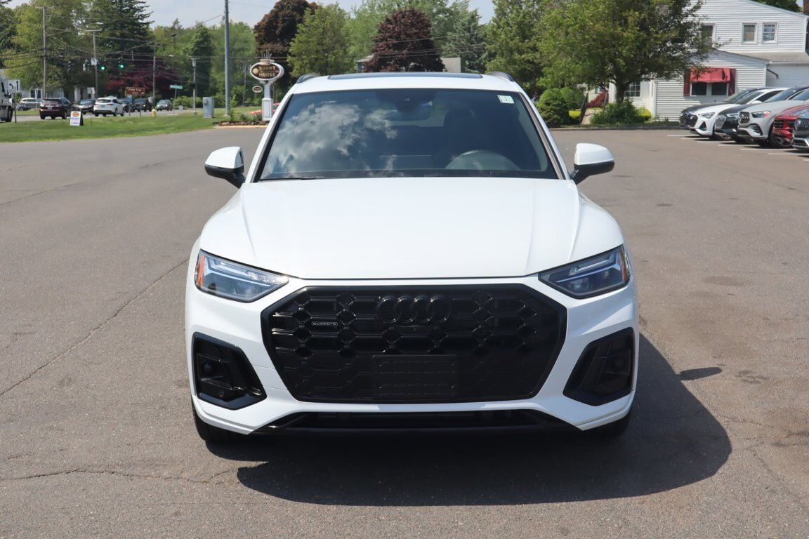 2024 Audi Q5 e