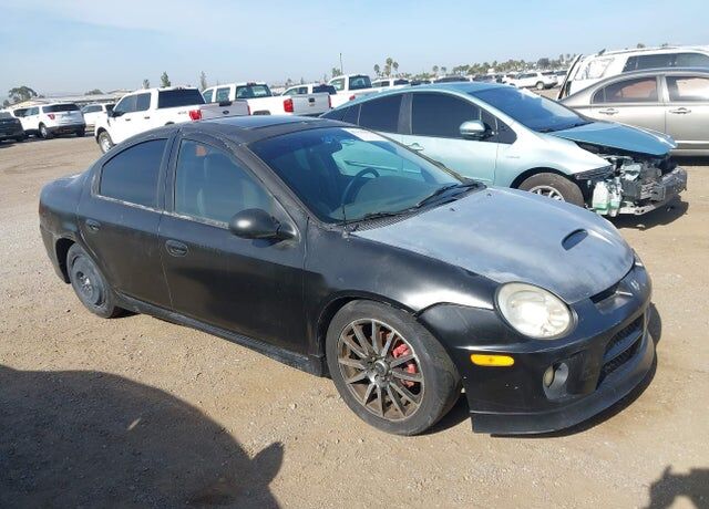 2005 DODGE Neon