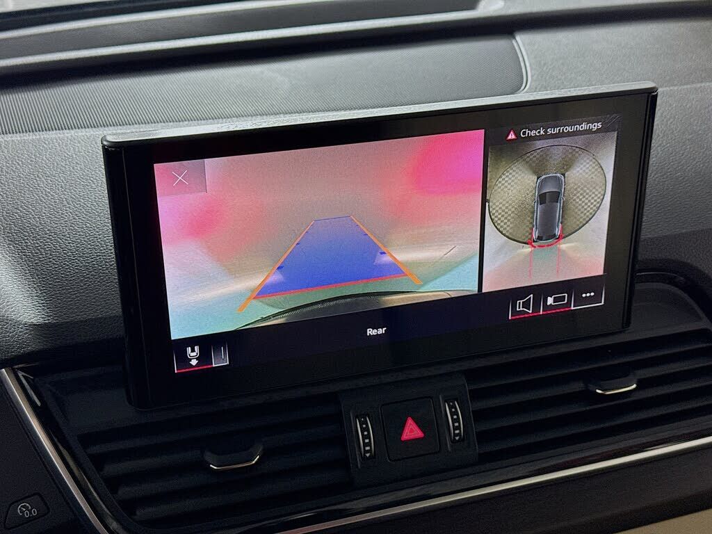 2022 Audi Q5