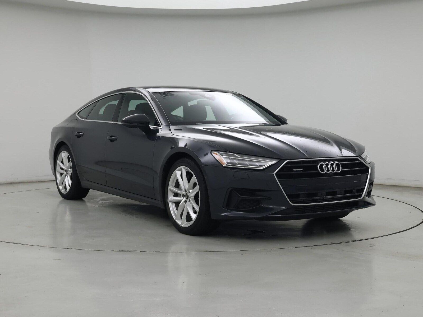 2022 Audi A7