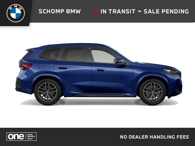 2026 BMW X1
