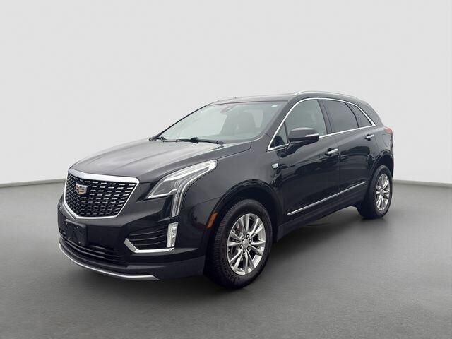 2020 CADILLAC XT5