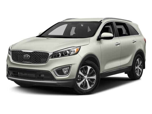 2018 KIA Sorento