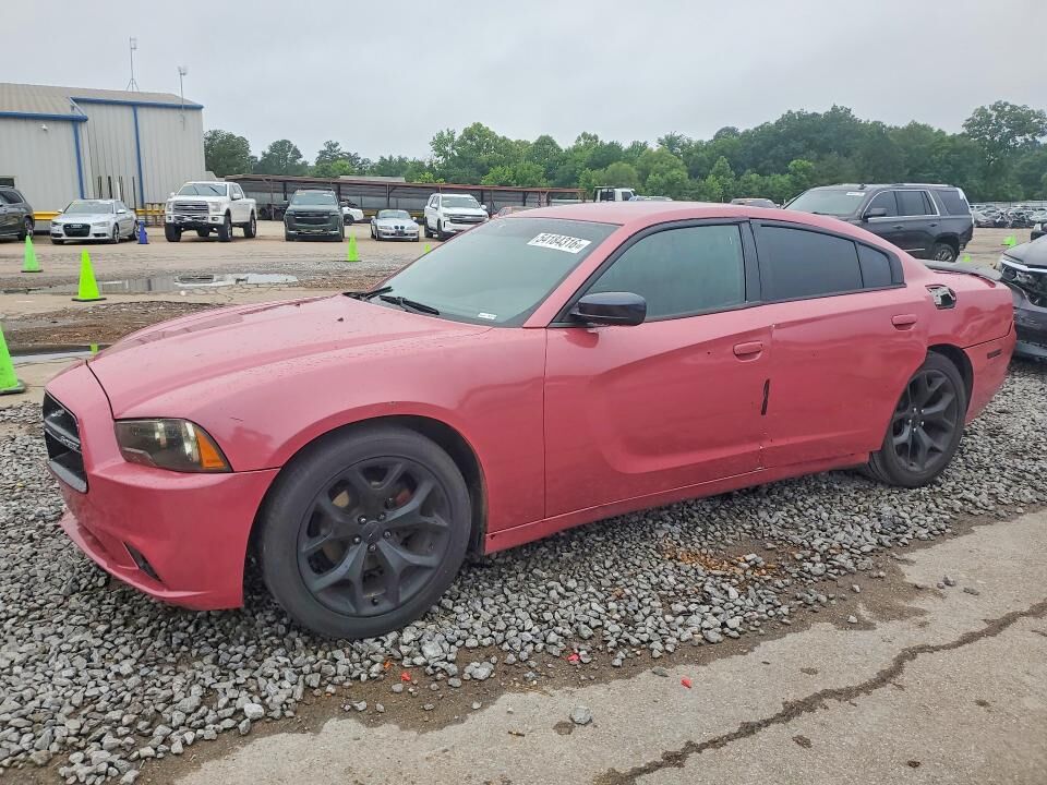 DODGE