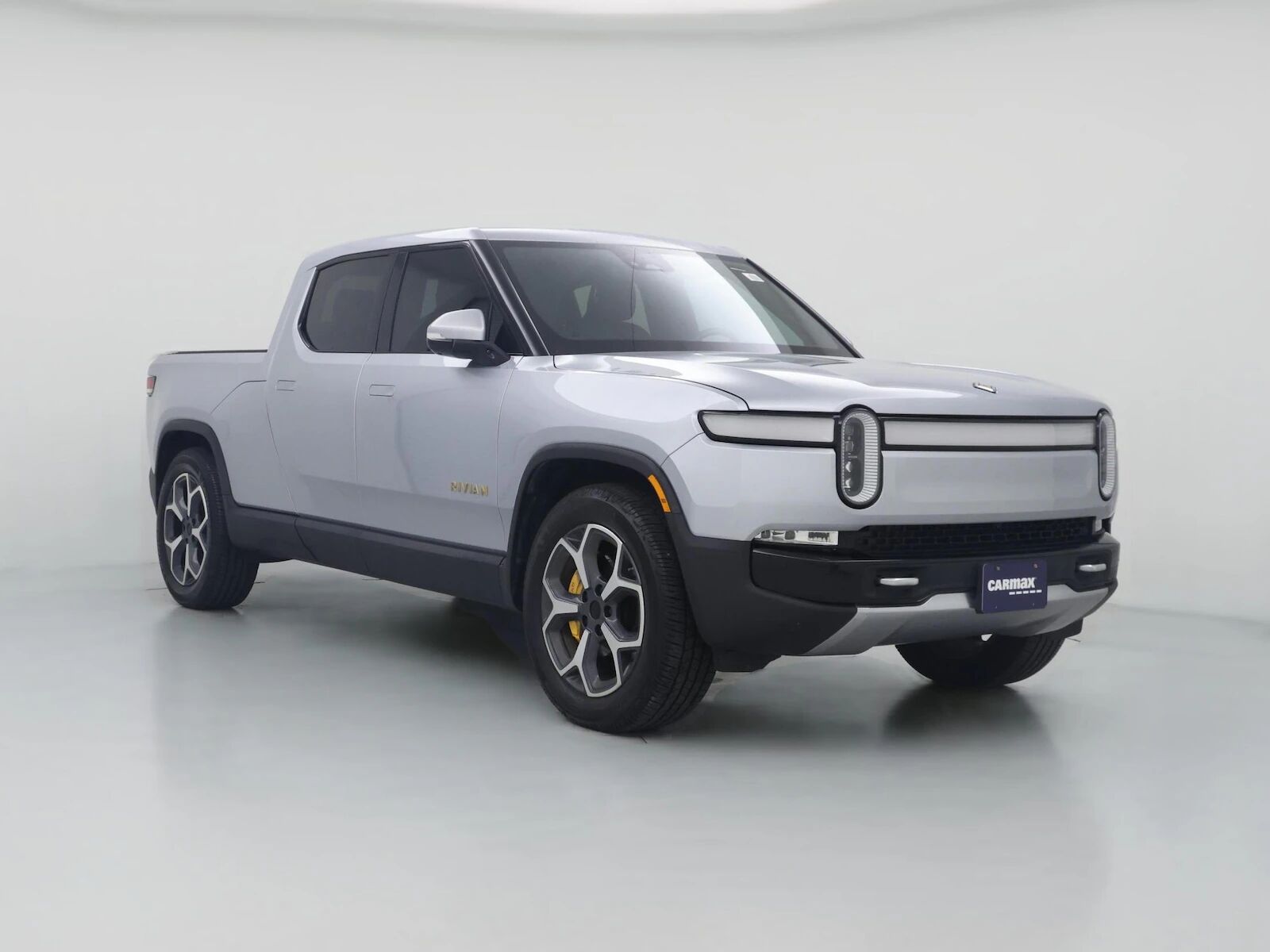 2023 RIVIAN R1T