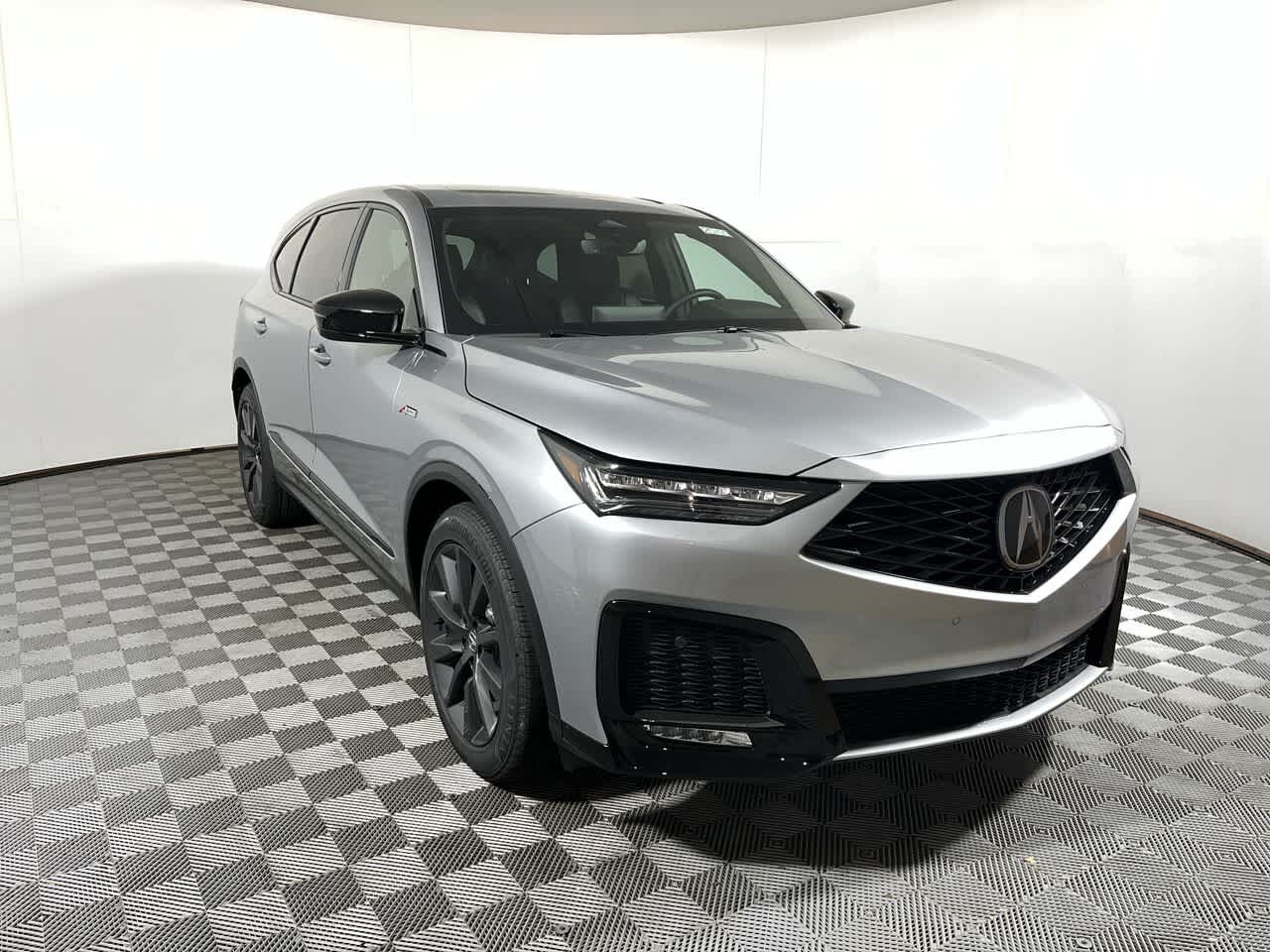 2026 ACURA MDX
