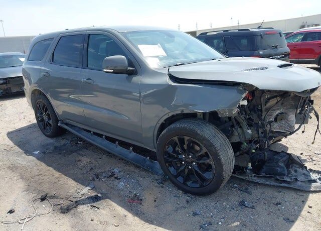 2020 DODGE Durango