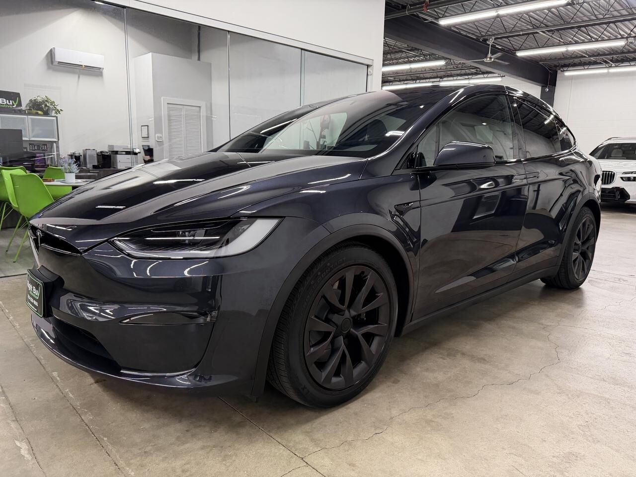 TESLA