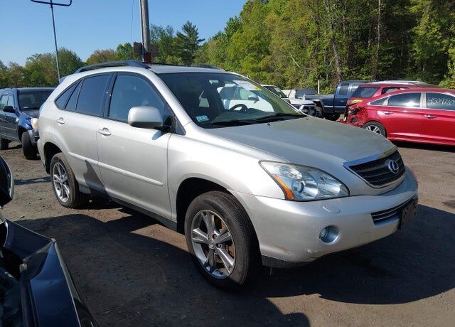 2006 LEXUS RX