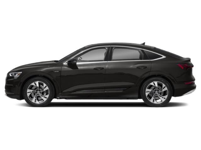 2020 Audi e-tron Sportback