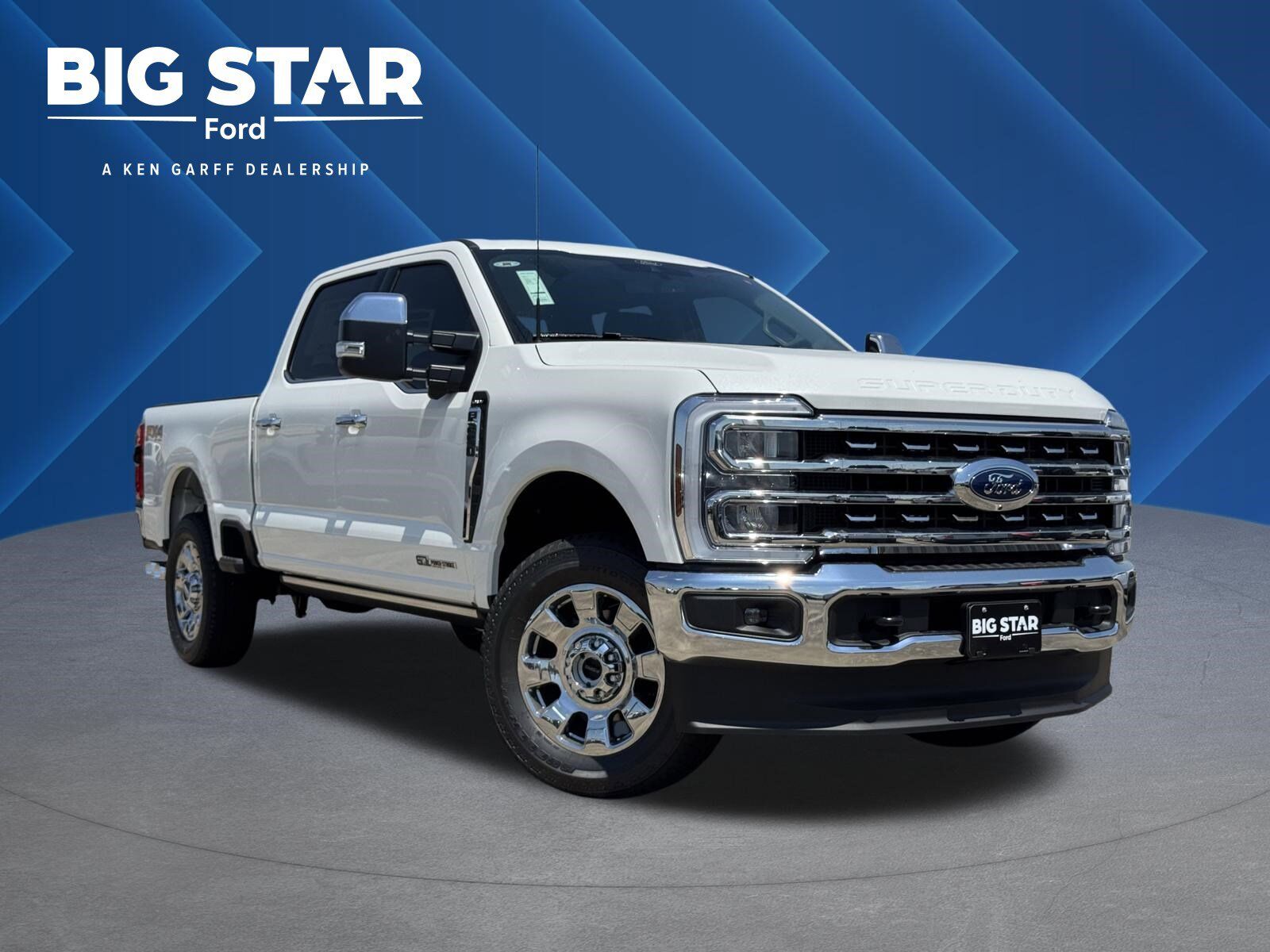 2026 FORD F-250