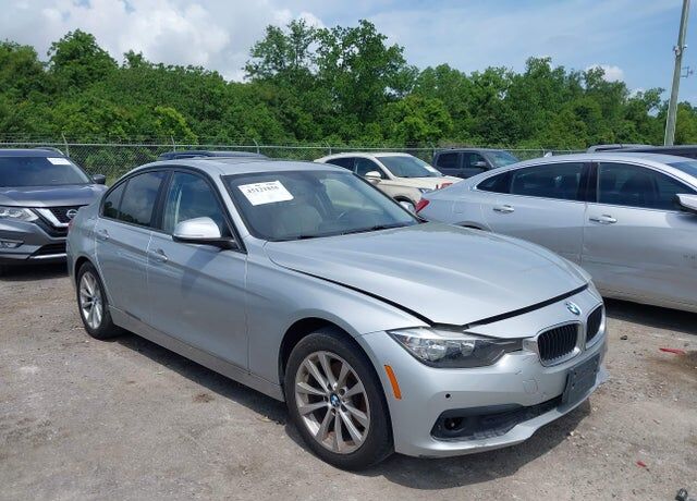 2017 BMW 3 Series