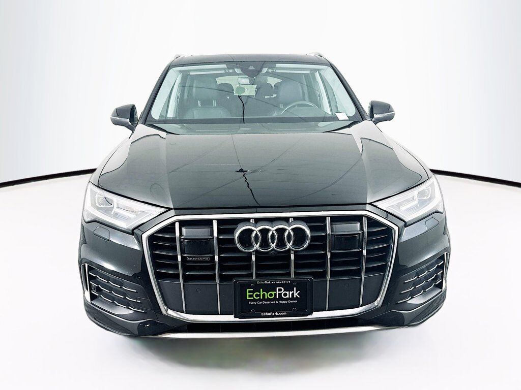 2023 Audi Q7