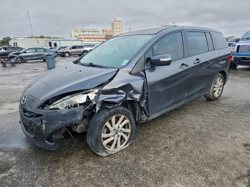2013 MAZDA Mazda5