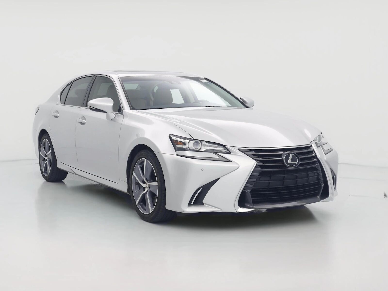 2018 LEXUS GS