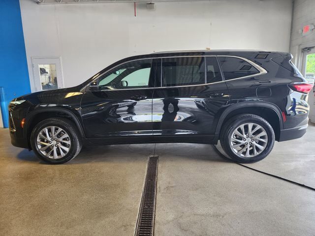 2025 BUICK Enclave