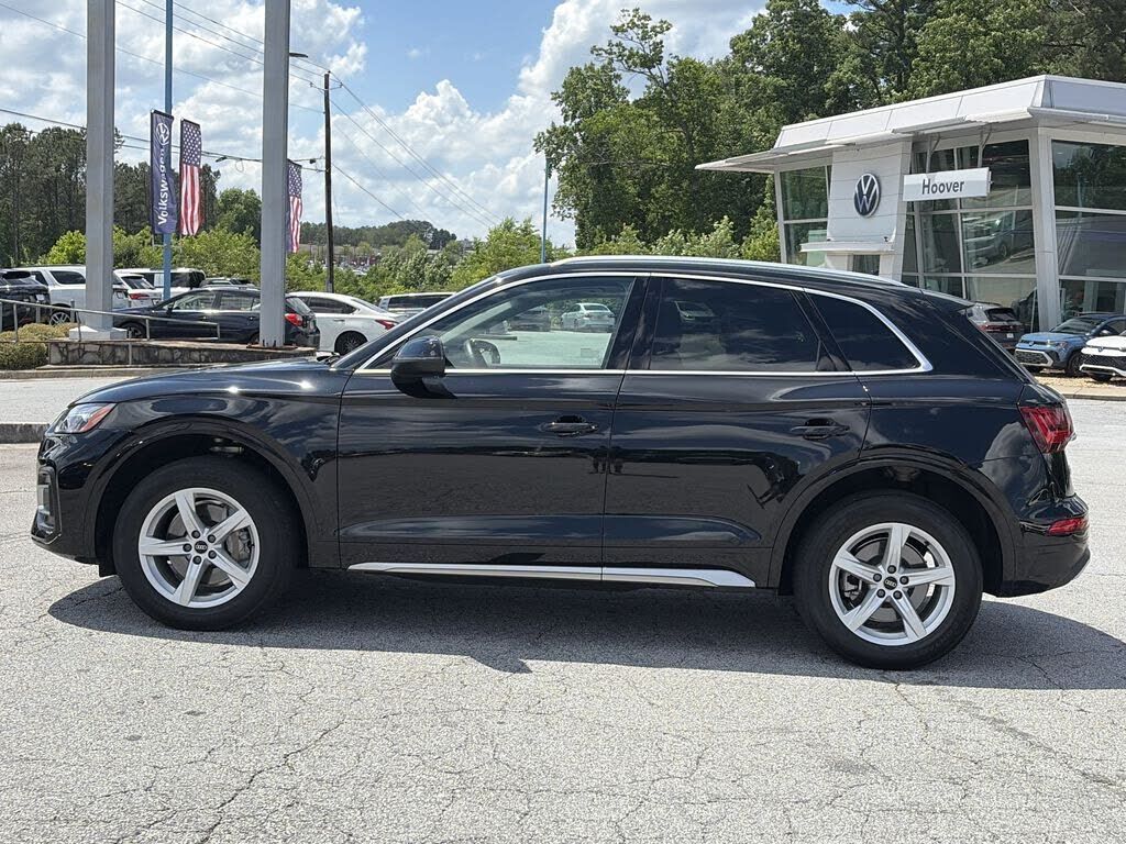 2023 Audi Q5